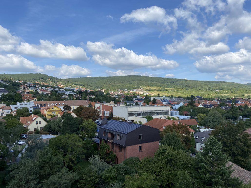 Hotel Barónka Bratislava Bagian luar foto