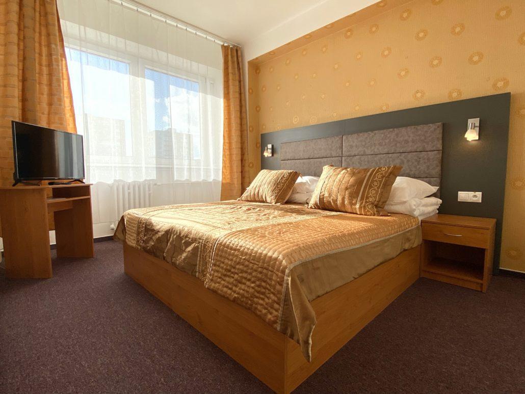 Hotel Barónka Bratislava Bagian luar foto